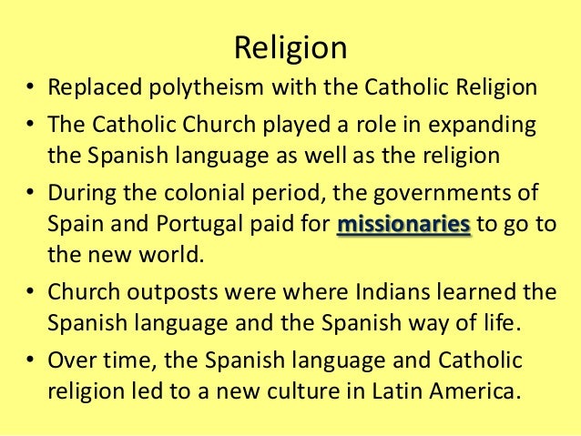 spanish colonization timeline spanish empire